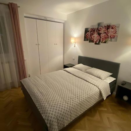 布泽乌Center Loft公寓 外观 照片
